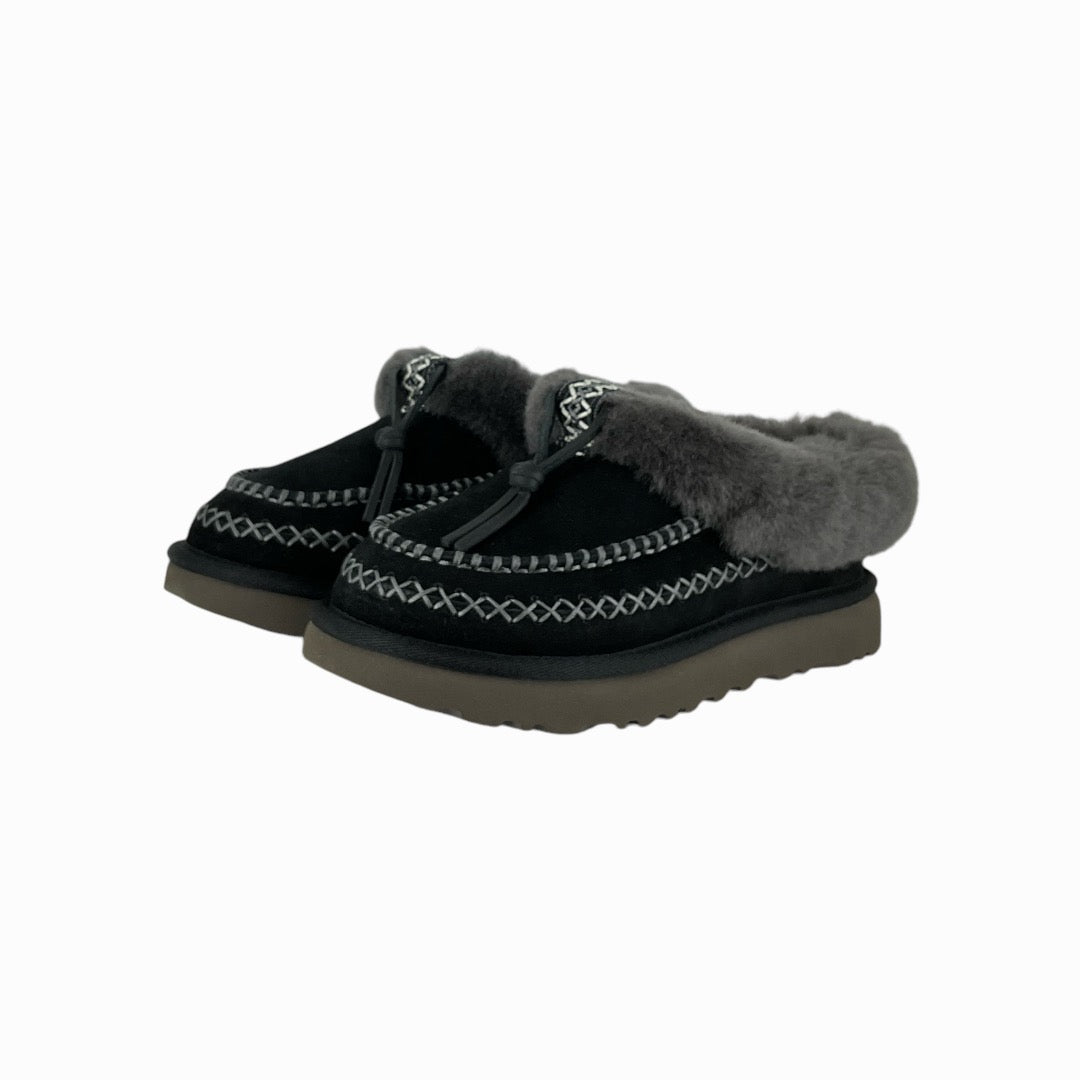 Ugg femme lacet clearance