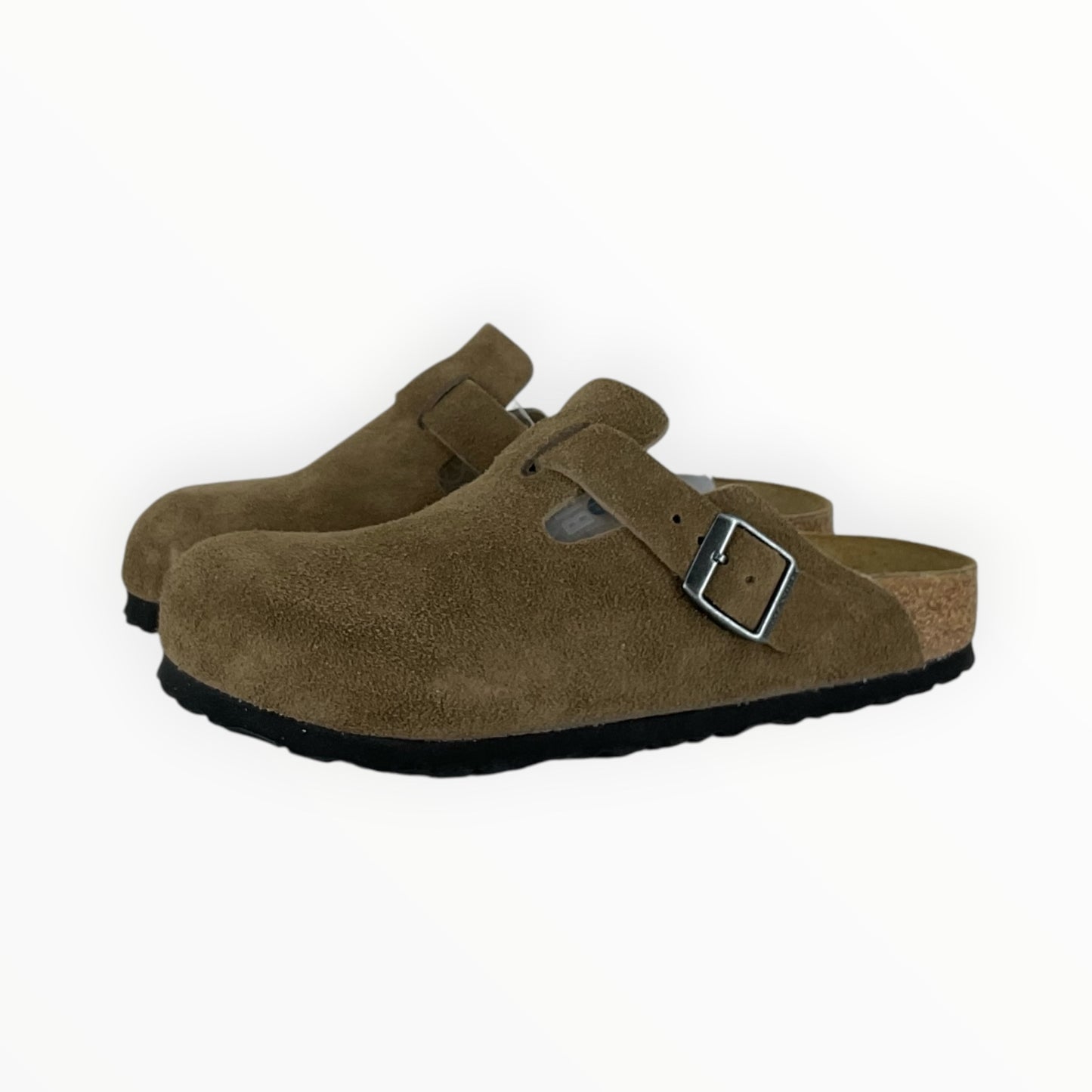 BOSTON SUEDE