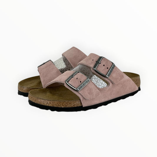 ARIZONA SUEDE