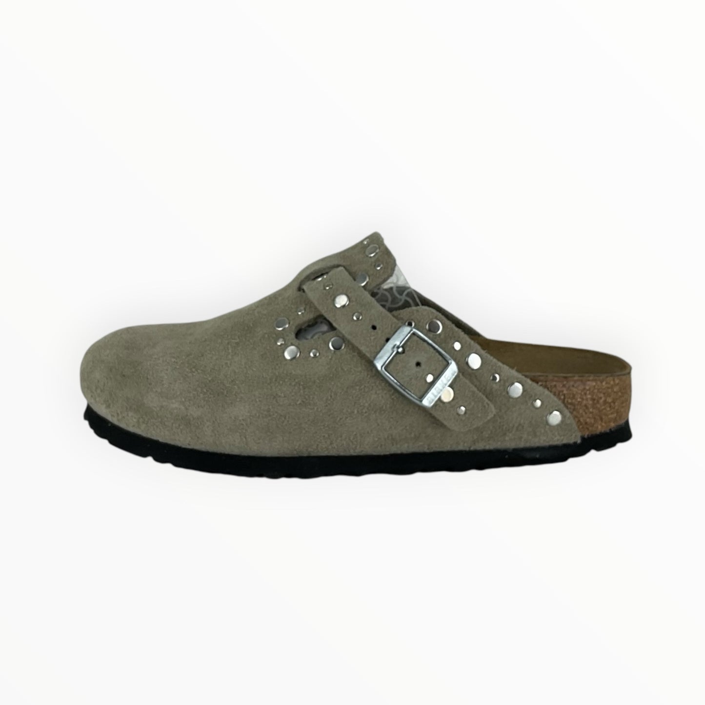BOSTON RIVET