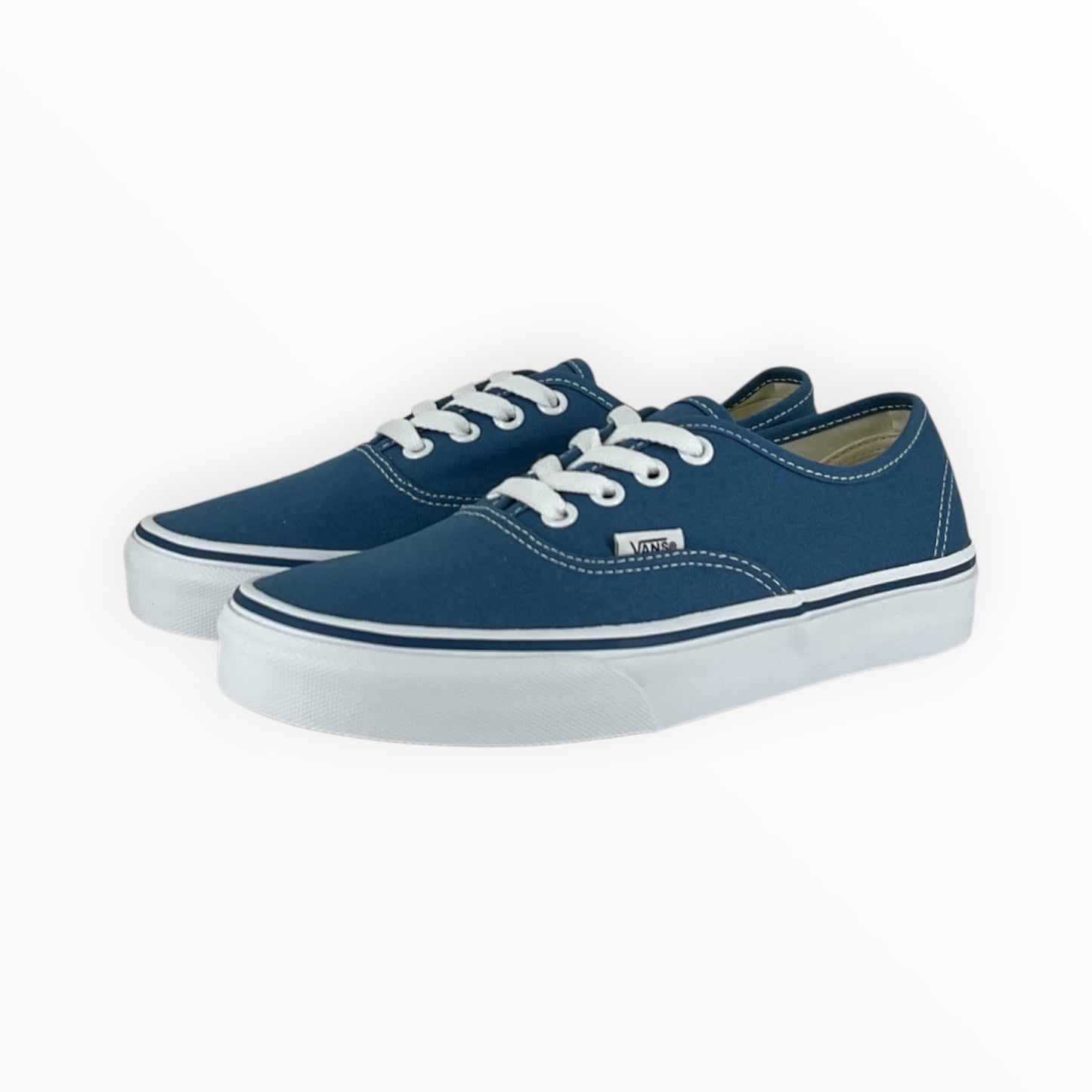 AUTHENTIC