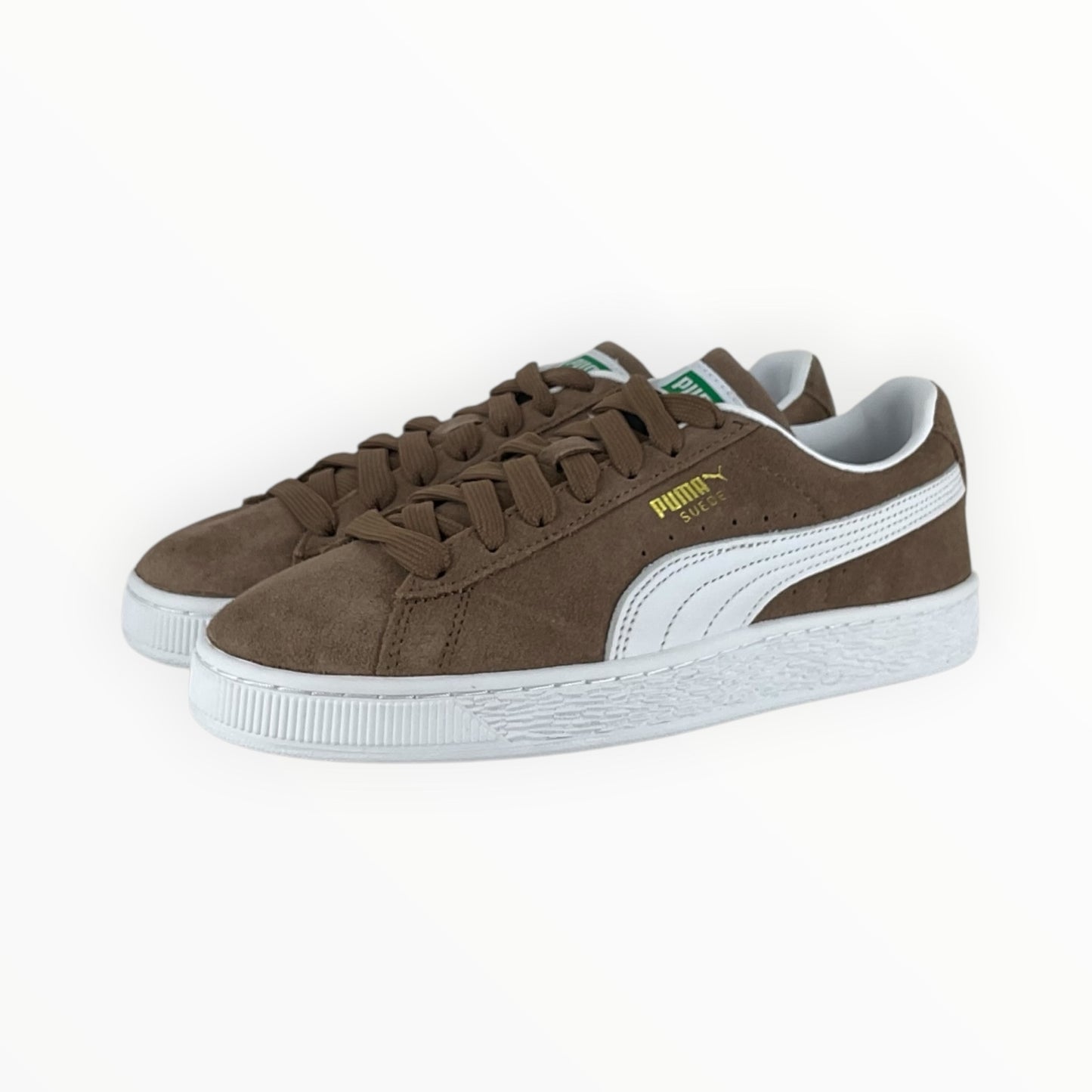 SUEDE CLASSIC