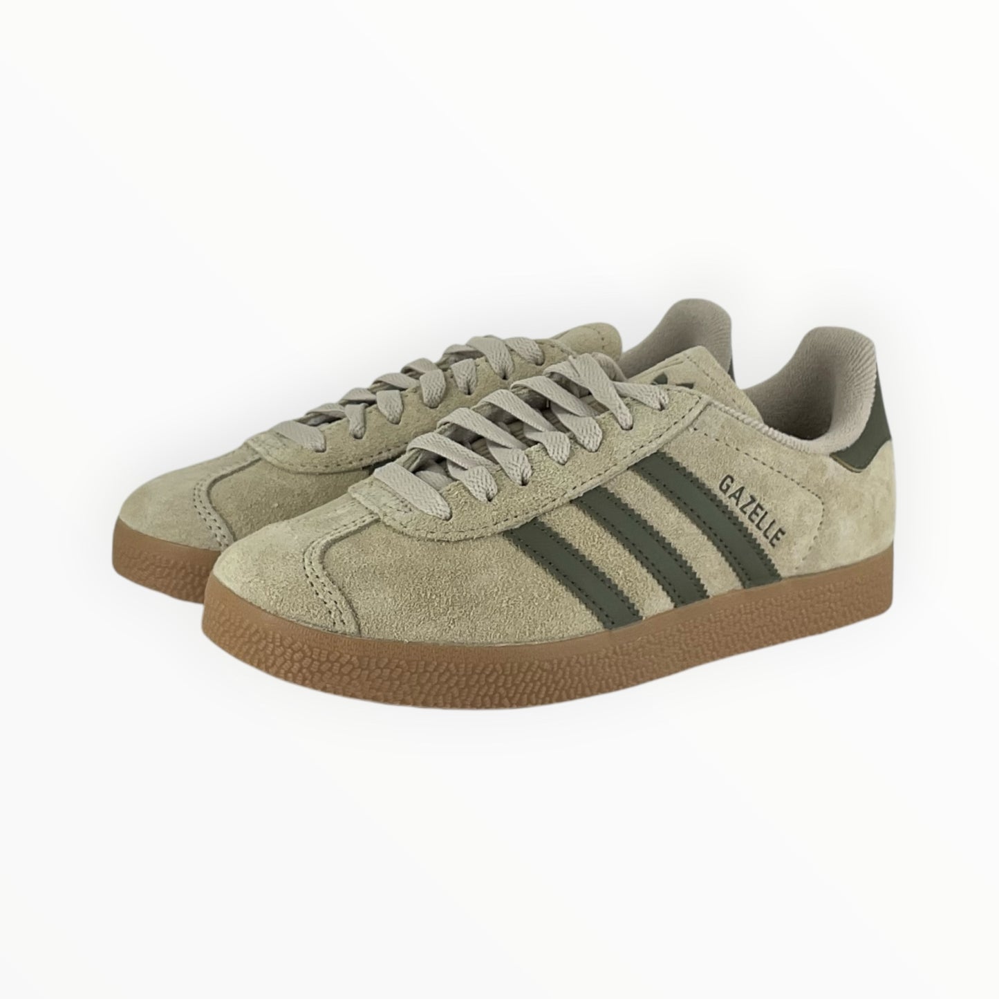 GAZELLE