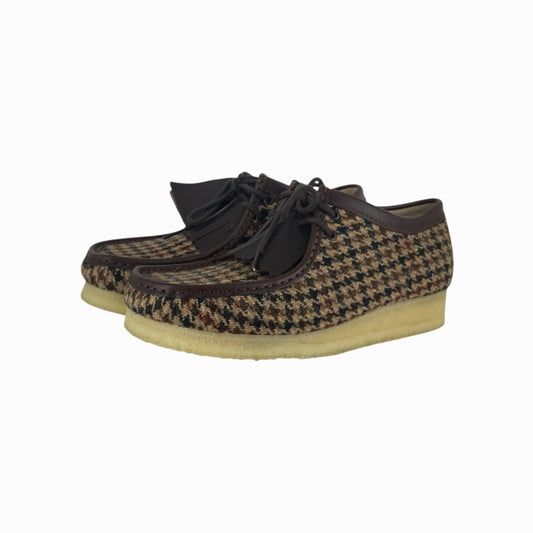 WALLABEE