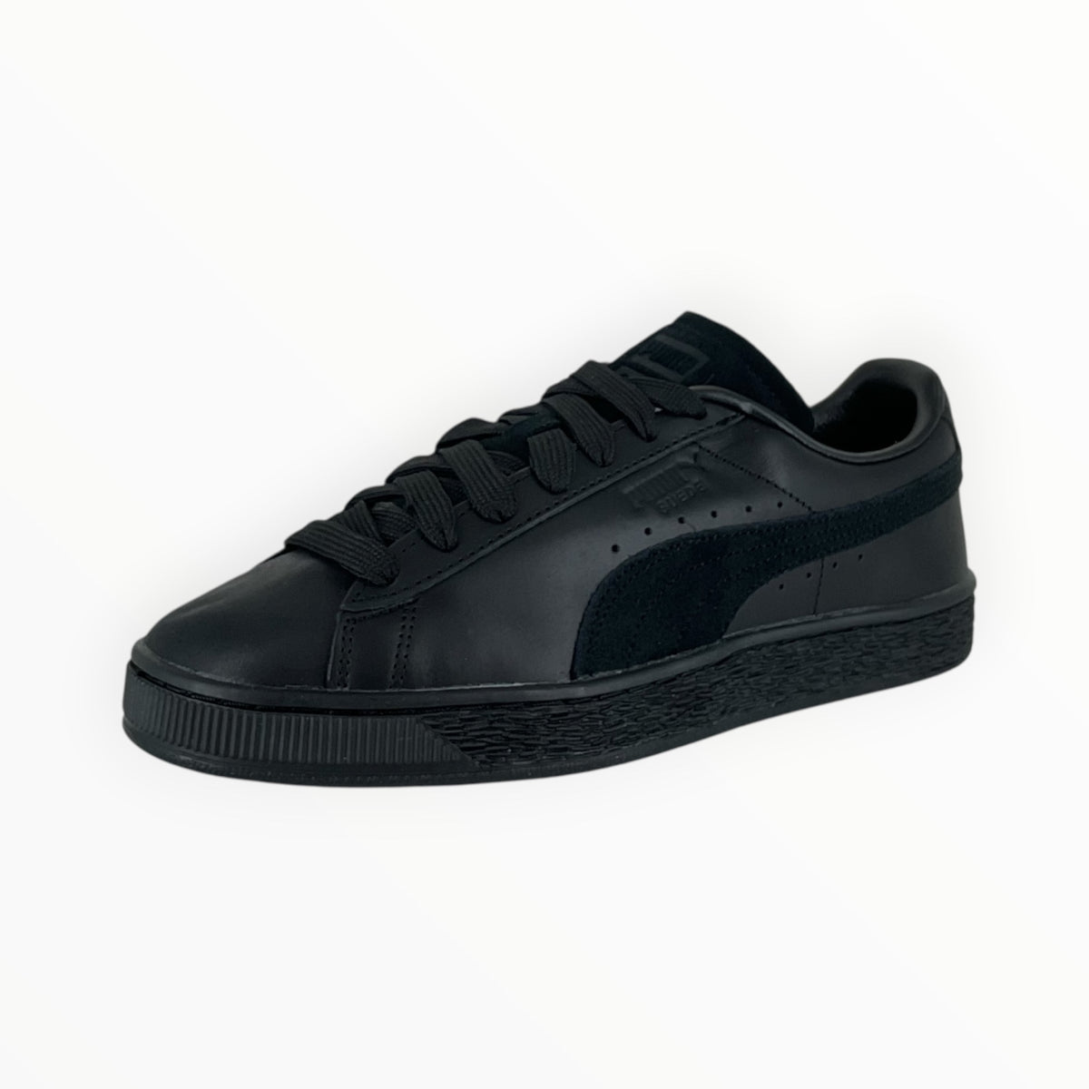 SUEDE DRESSED