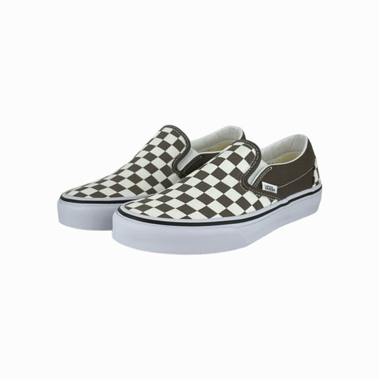 CLASSIC SLIP ON