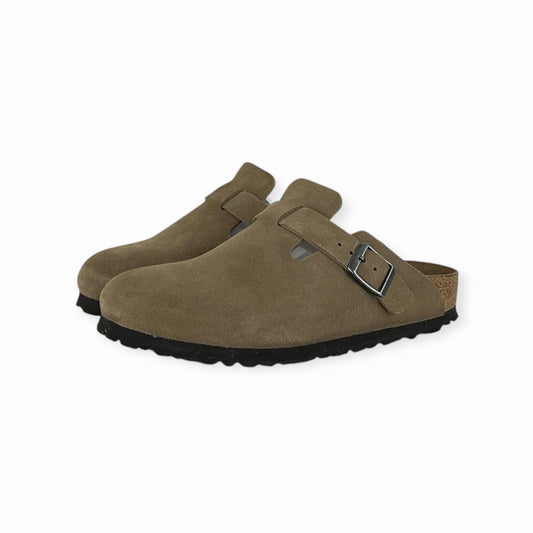 BOSTON SUEDE