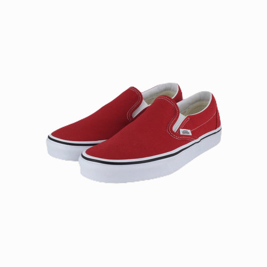 AUTHENTIC SLIP ON