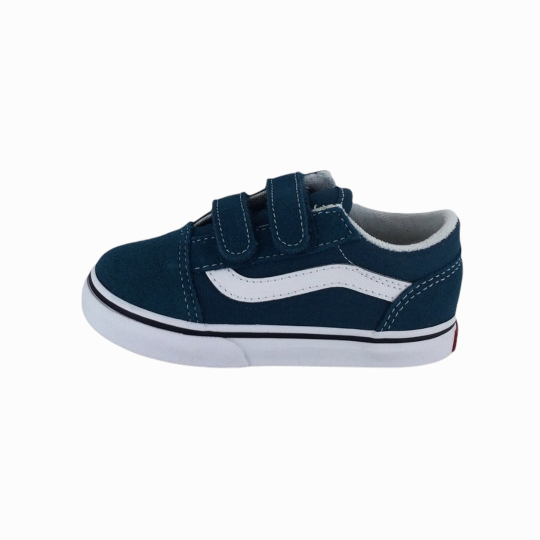 OLD SKOOL V