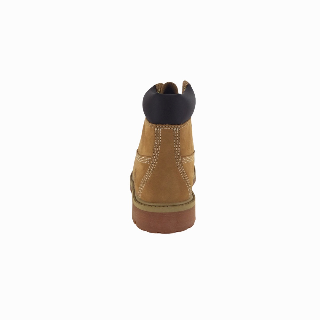 BOOT 6INCH JUNIOR