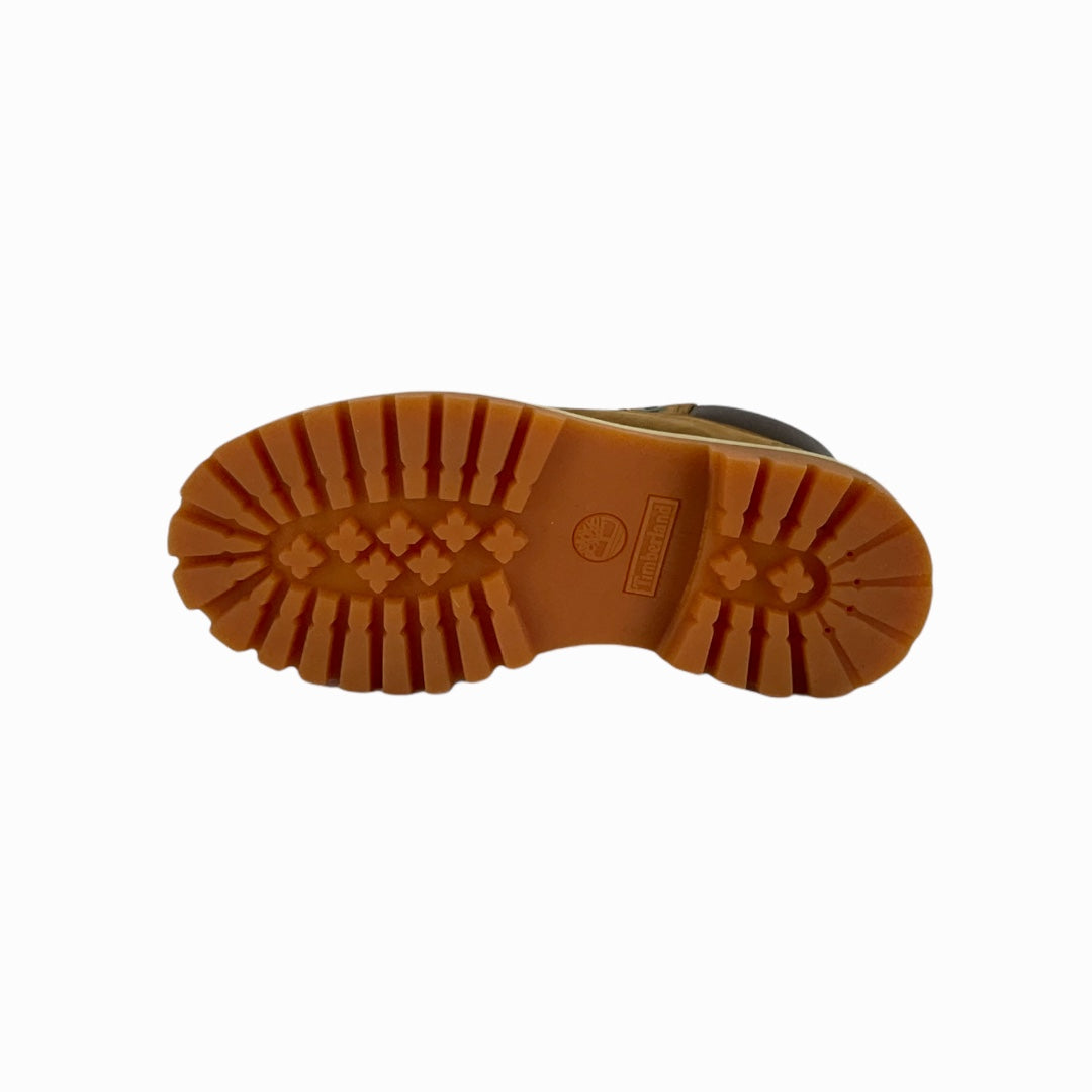 BOOT 6INCH JUNIOR