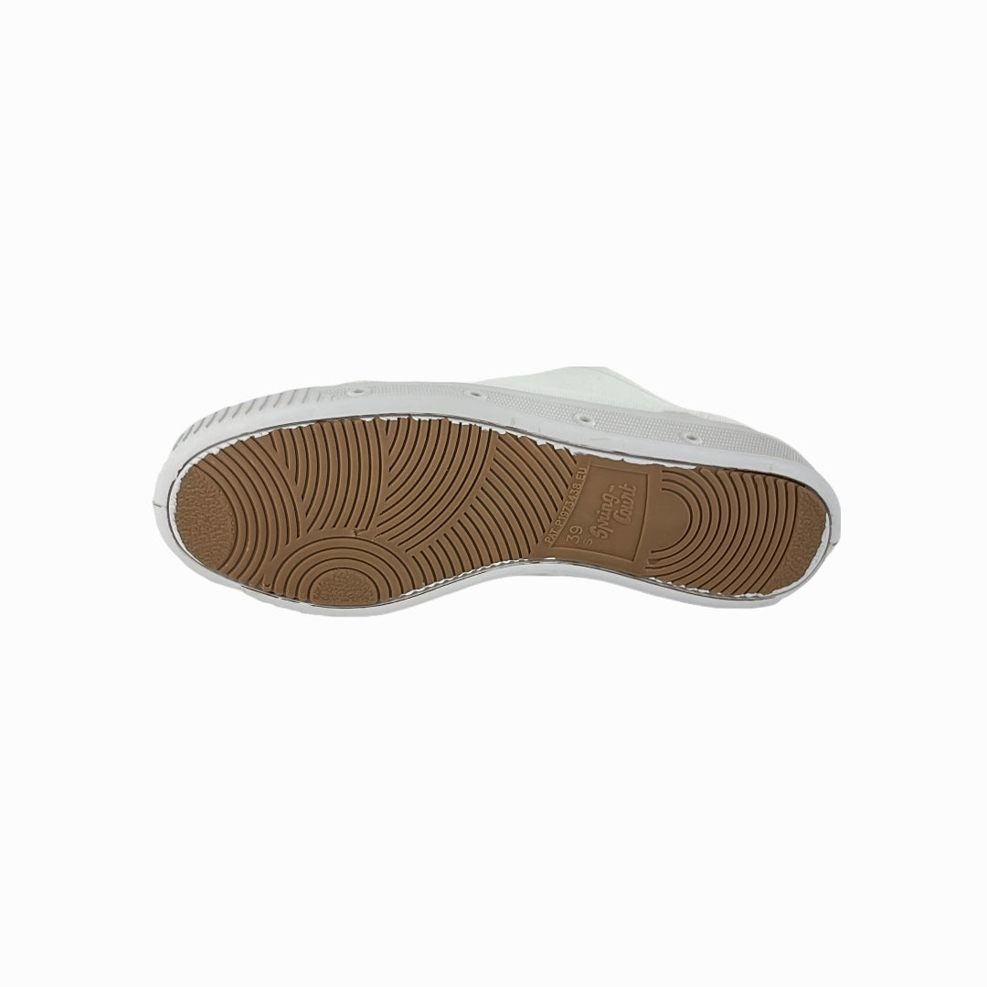 G2 CANVAS LACE
