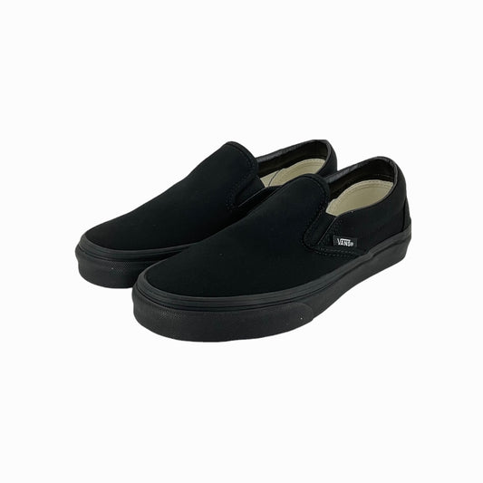 AUTHENTIC SLIP ON