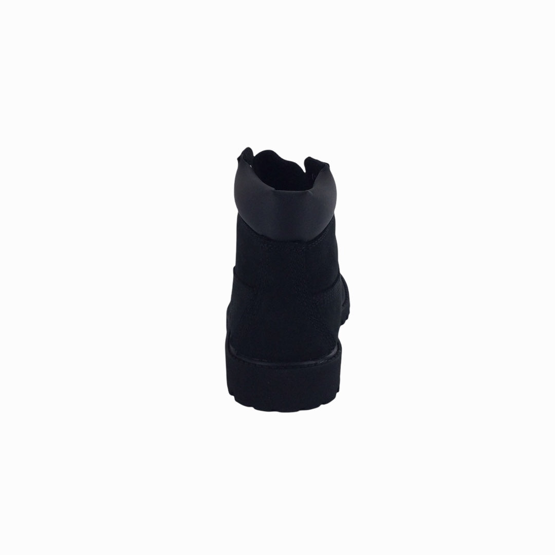 BOOT 6INCH JUNIOR
