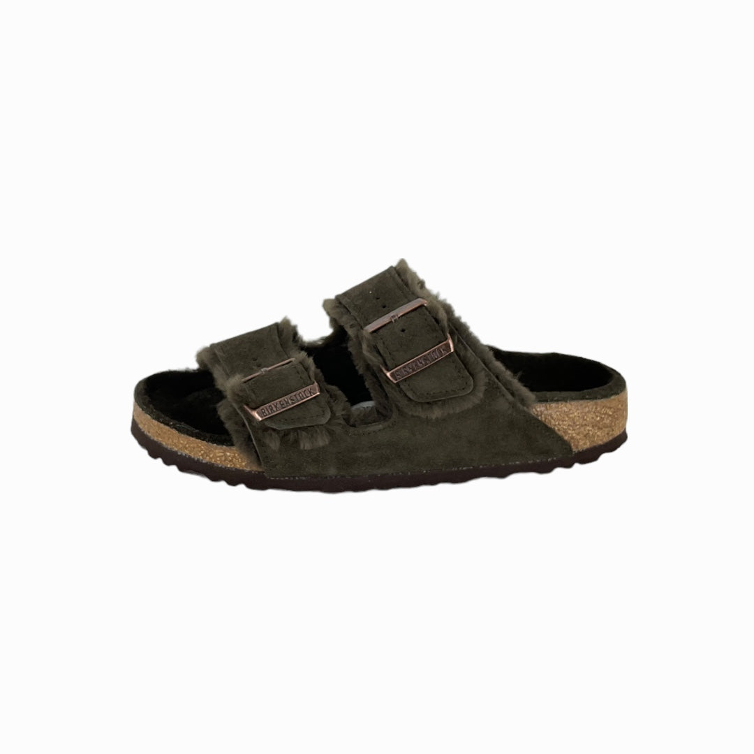 ARIZONA SHEARLING