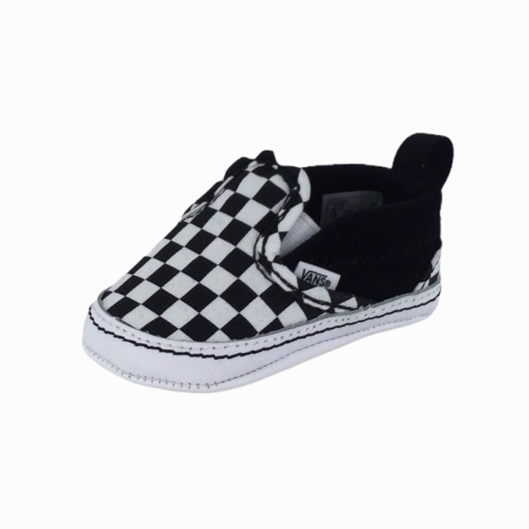 SLIP ON CRIB