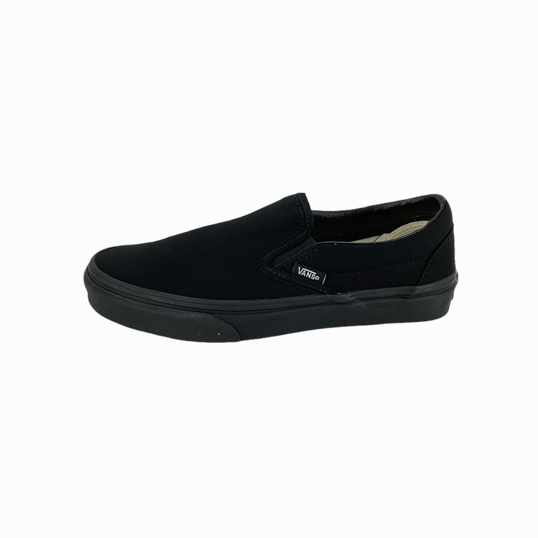 AUTHENTIC SLIP ON