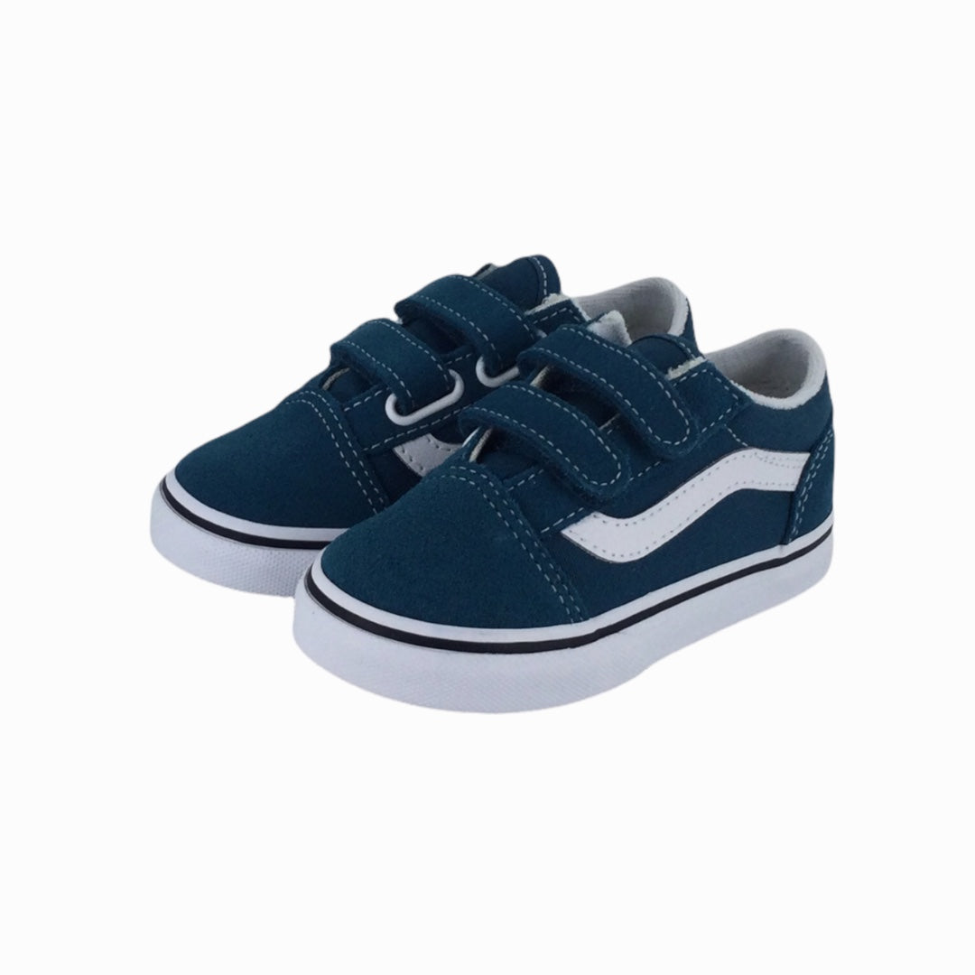 OLD SKOOL V