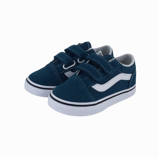 OLD SKOOL V