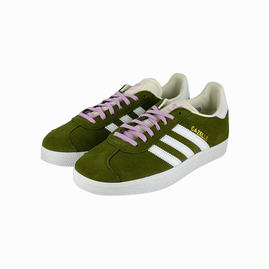 GAZELLE