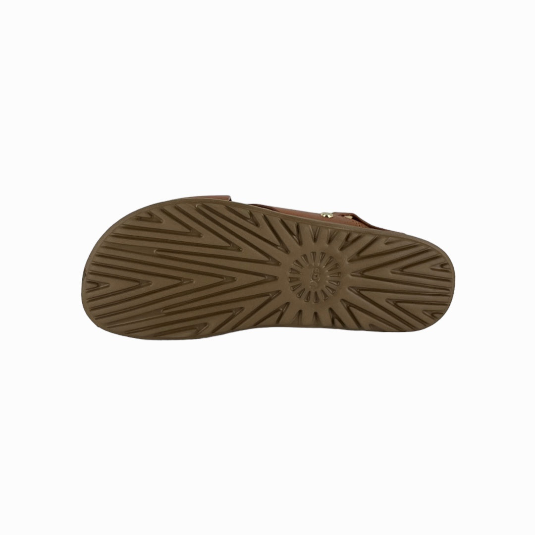 SOLIVAN SLINGBACK