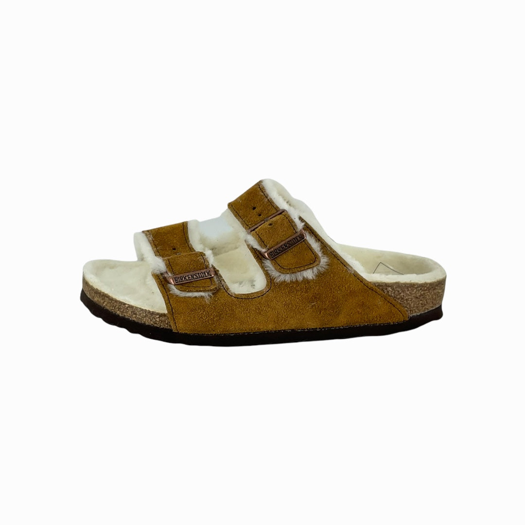 ARIZONA SHEARLING