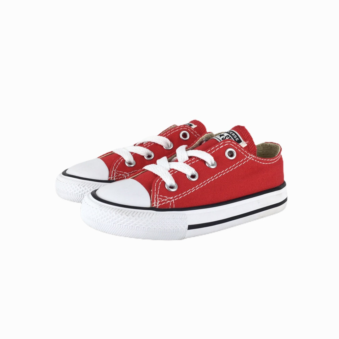 ALL STAR KIDS OX