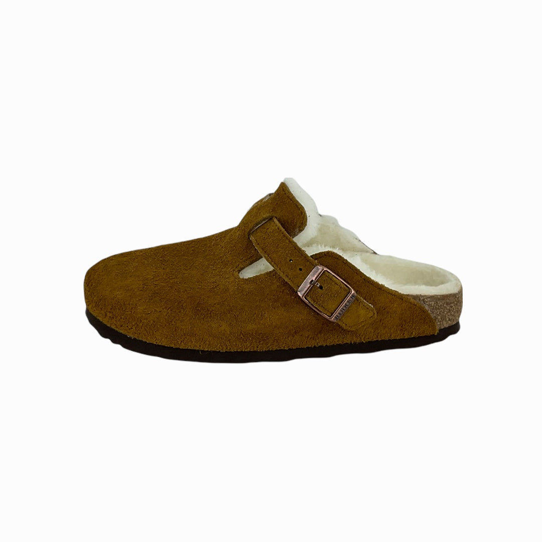 BOSTON SHEARLING