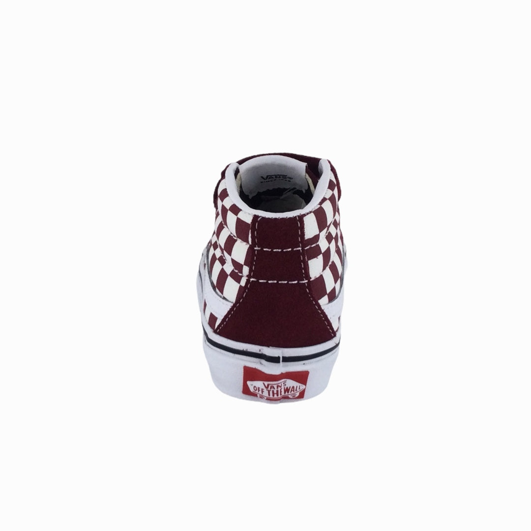 SK8 MID V