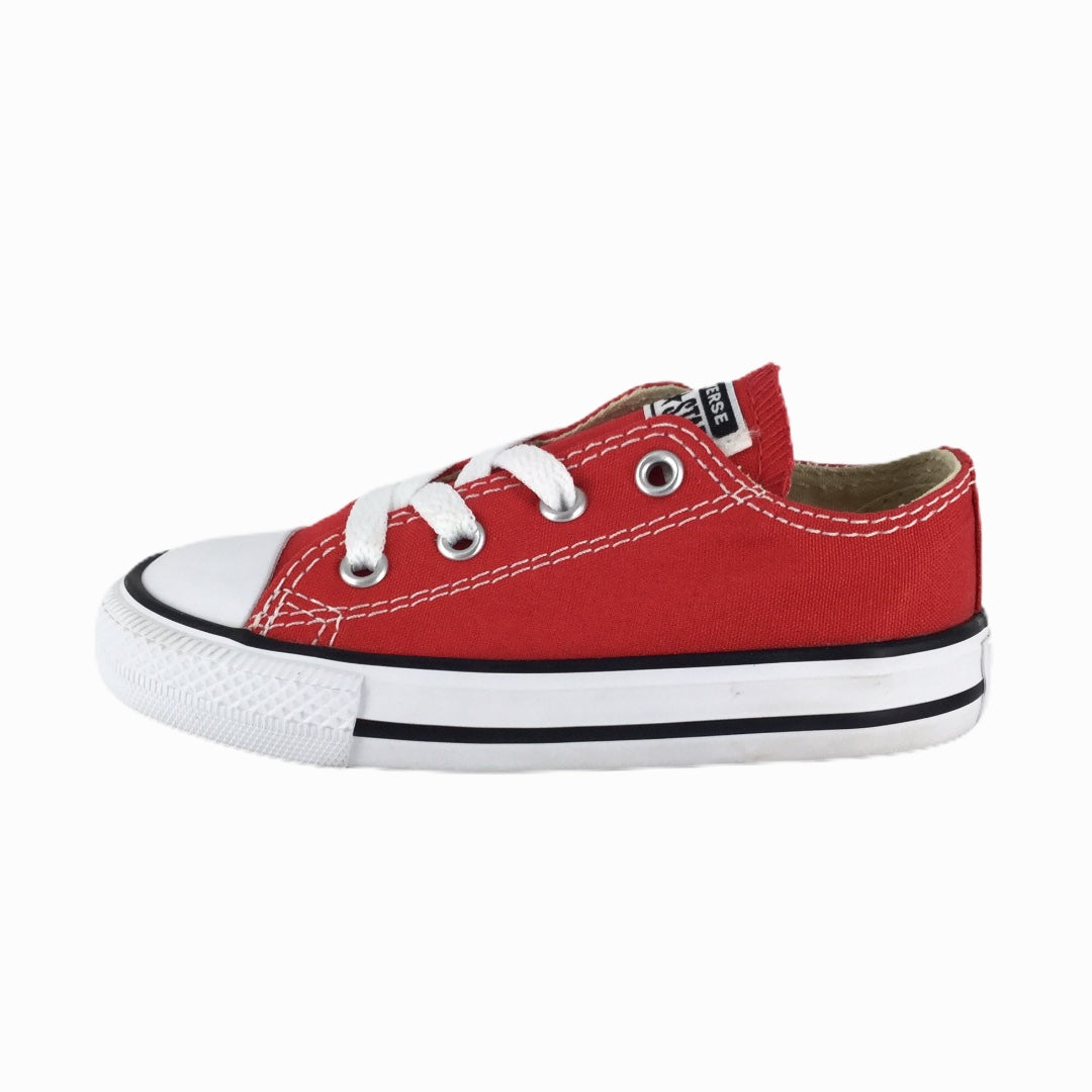 ALL STAR KIDS OX