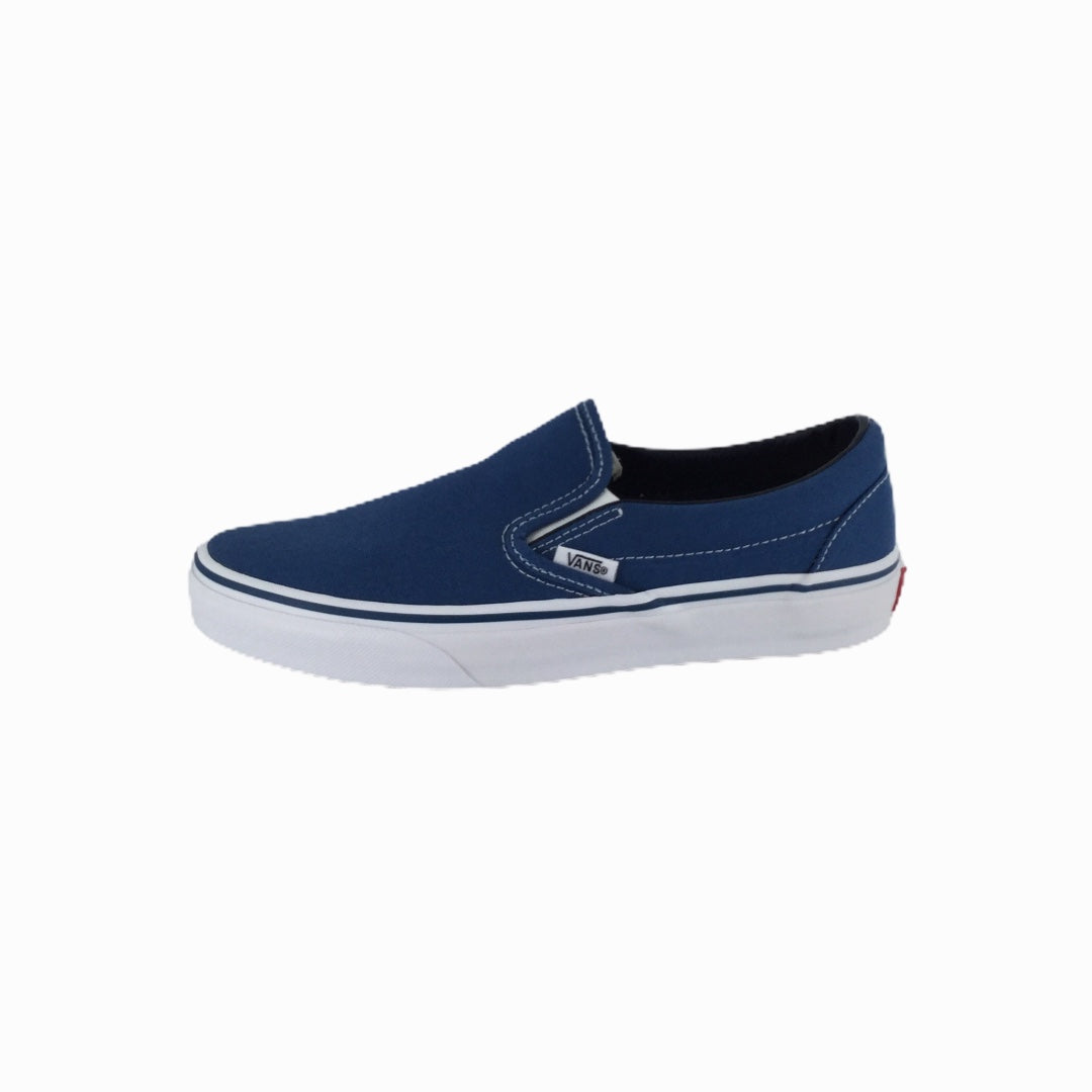 AUTHENTIC SLIP ON