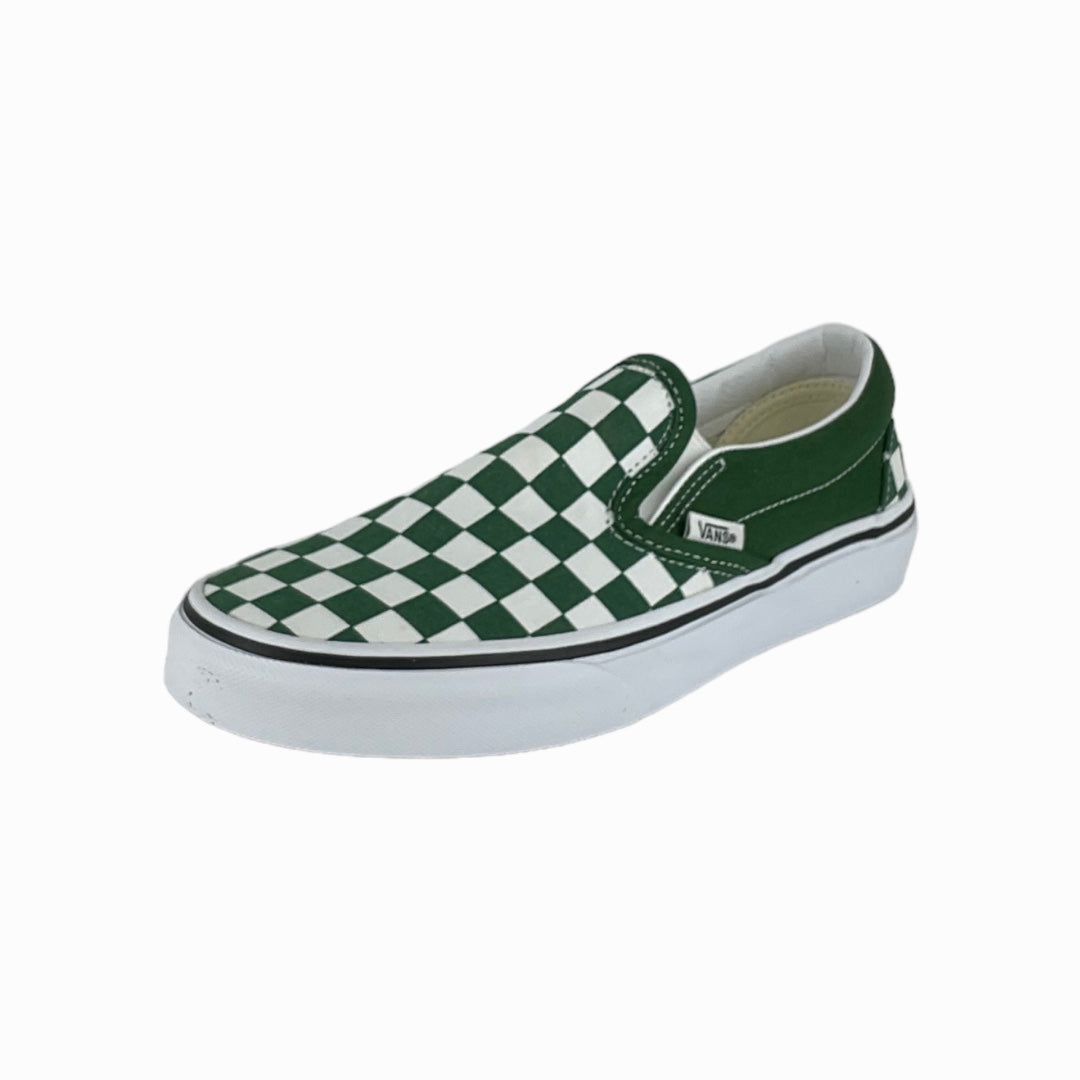SLIP ON