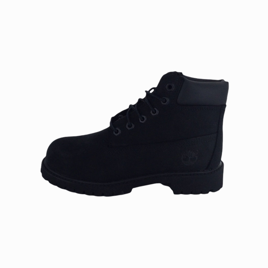BOOT 6INCH JUNIOR