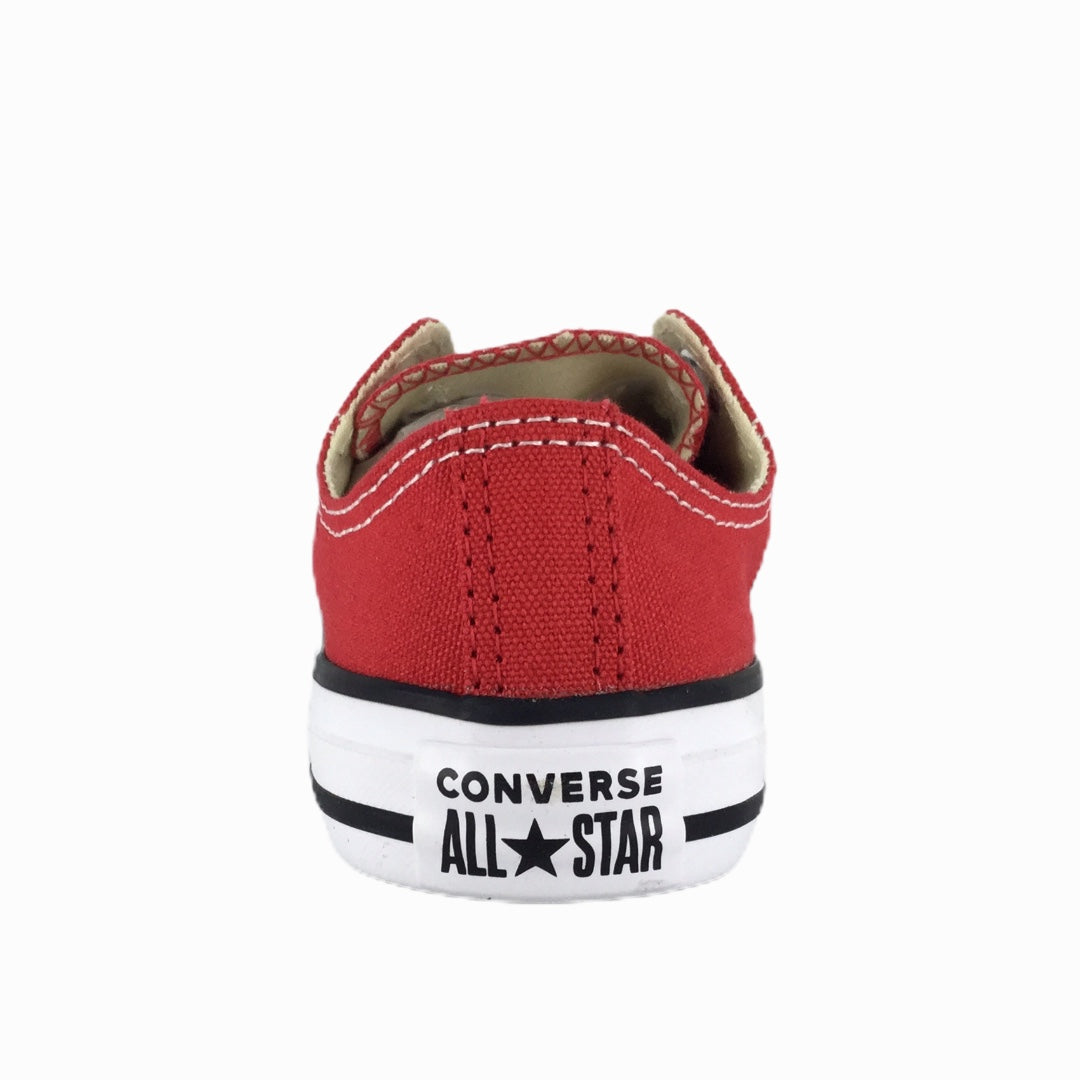 ALL STAR JR OX