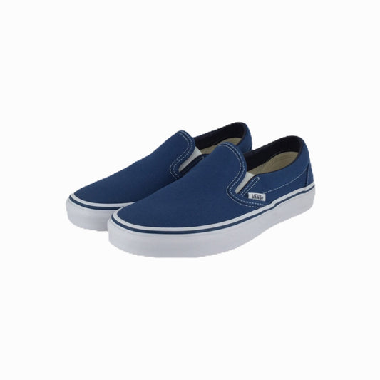 AUTHENTIC SLIP ON