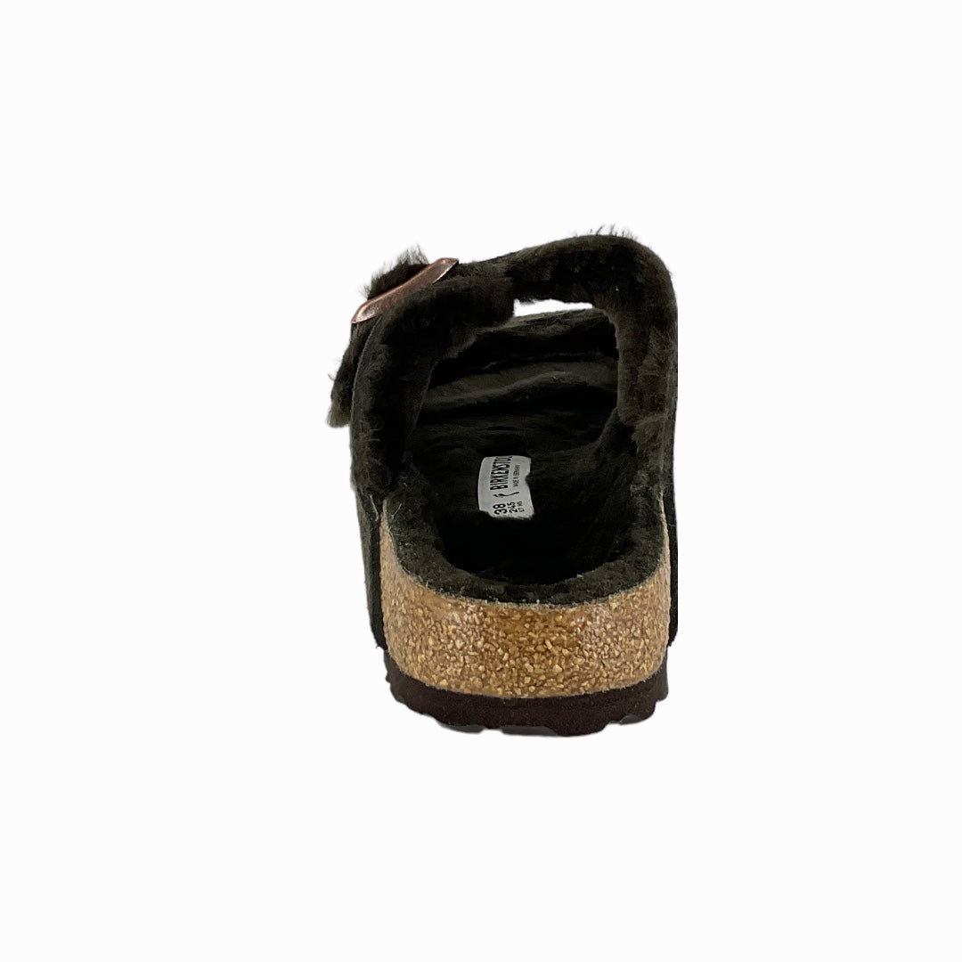 ARIZONA SHEARLING