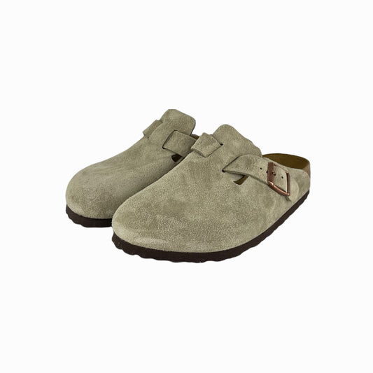 BOSTON SUEDE