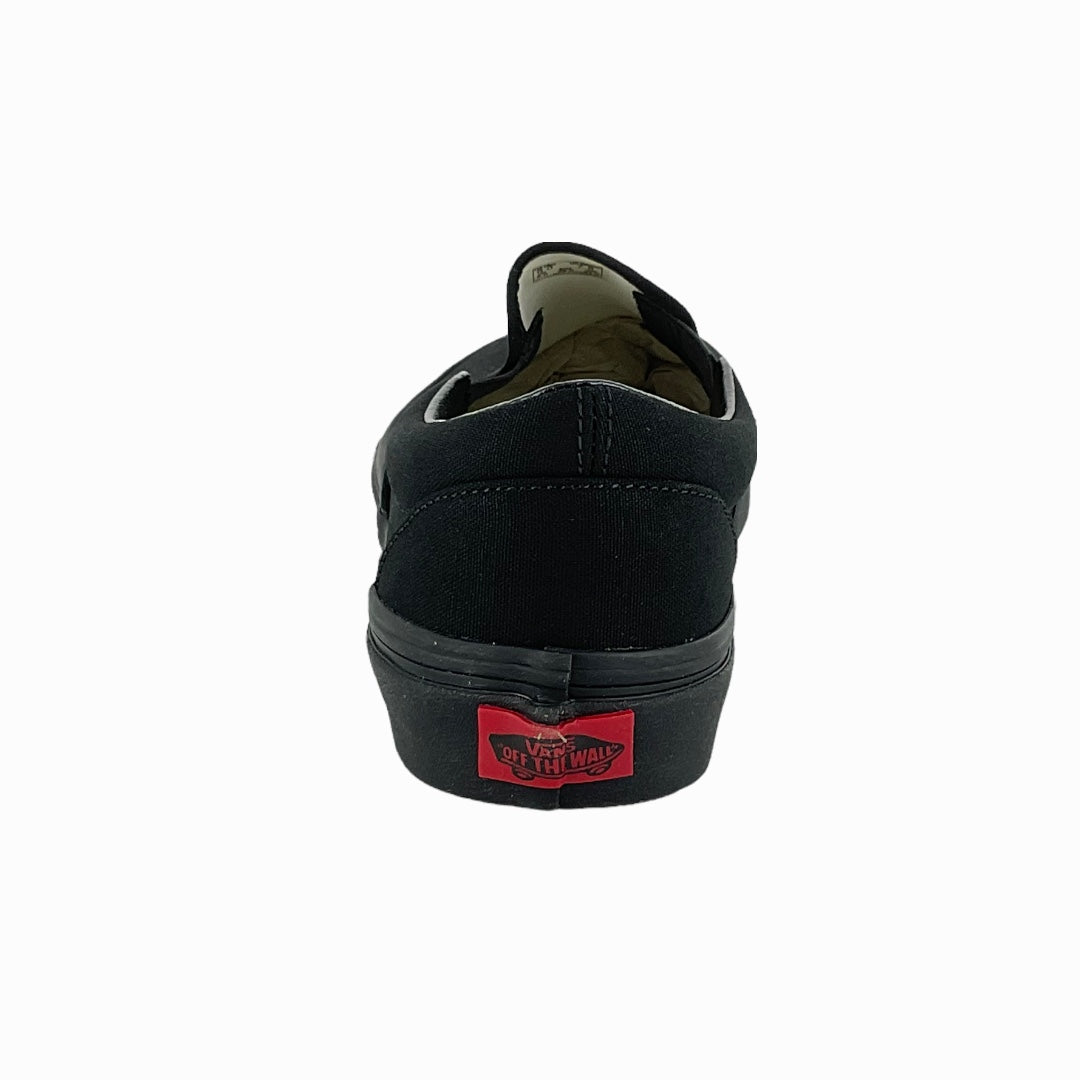 AUTHENTIC SLIP ON