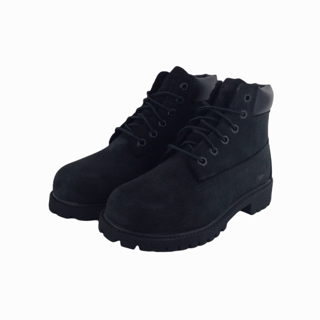 BOOT 6INCH JUNIOR