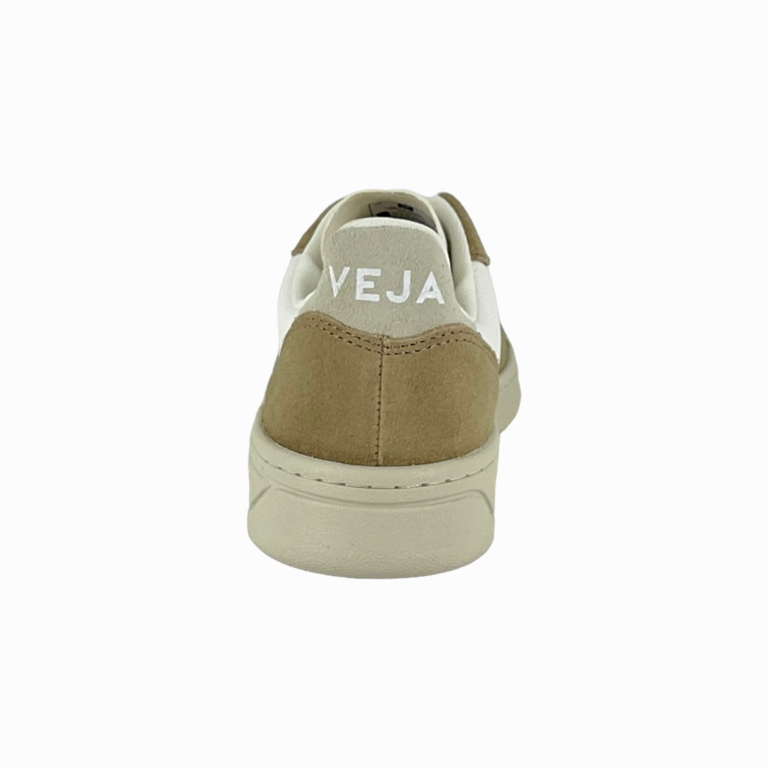 V10 LEATHER