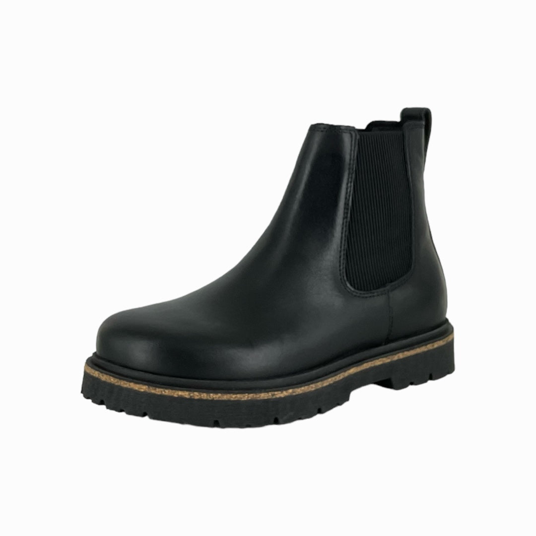 HIGHWOOD SLIP ON
