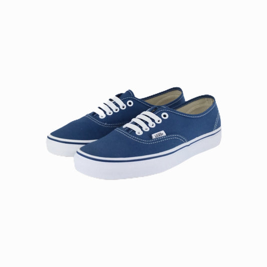 AUTHENTIC VANS