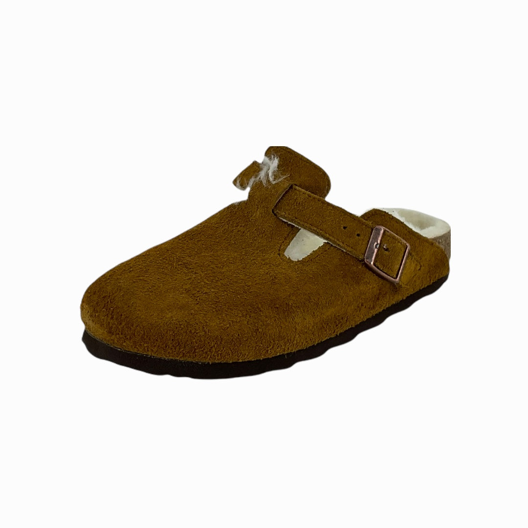 BOSTON SHEARLING