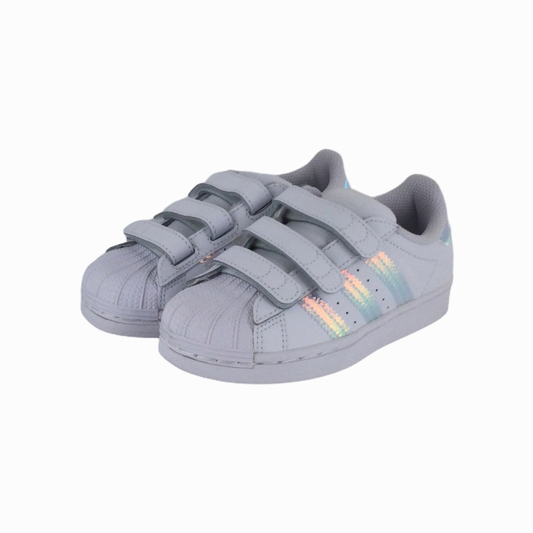 SUPERSTAR CF C