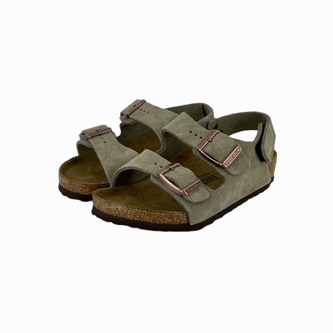 MILANO SUEDE