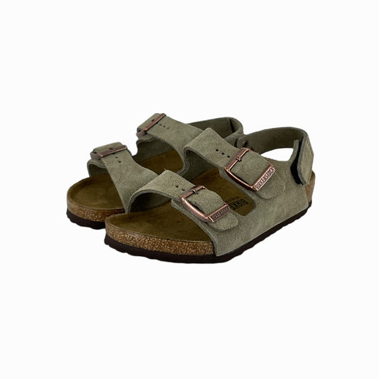 MILANO SUEDE