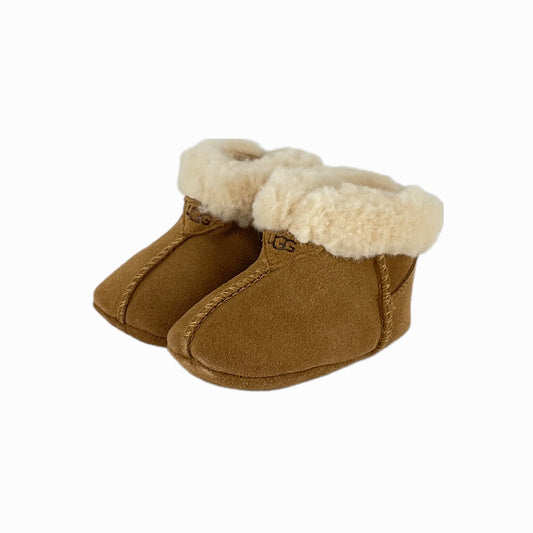 UGG - Bébé – Lacet Rouge