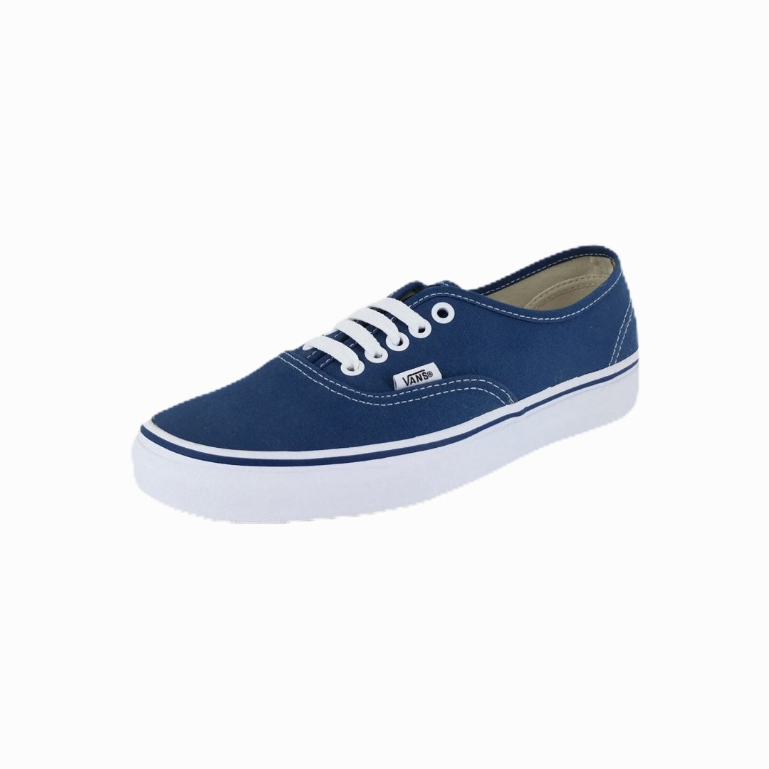 AUTHENTIC VANS