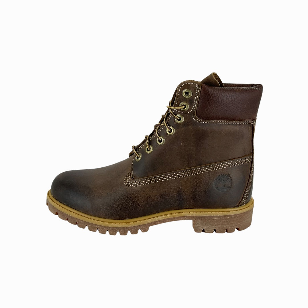 BOOT 6 PREMIUM