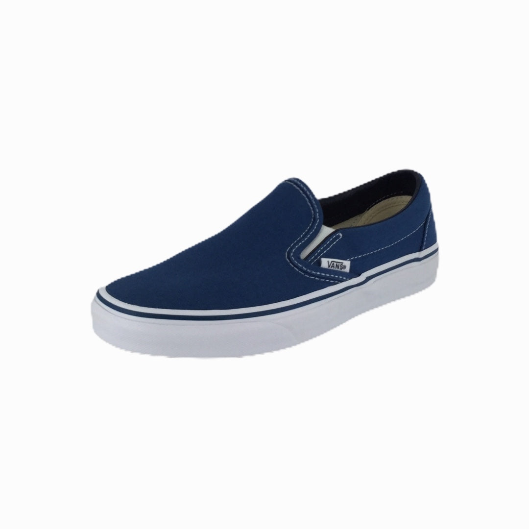AUTHENTIC SLIP ON
